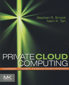 Couverture de l’ouvrage Private Cloud Computing