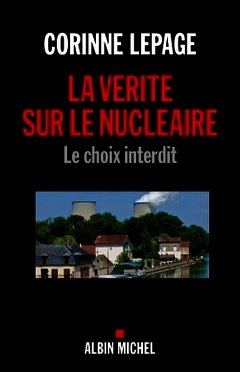 Couverture de l’ouvrage La Vérité sur le nucléaire