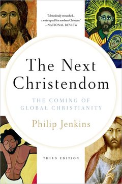 Couverture de l’ouvrage Next Christendom