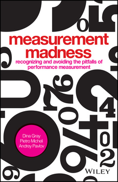 Cover of the book Measurement Madness