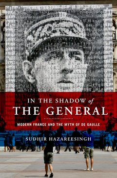 Cover of the book In the Shadow of the General