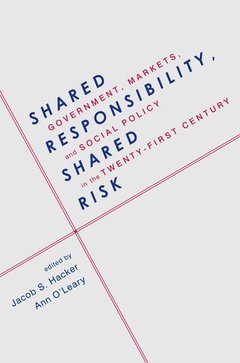 Couverture de l’ouvrage Shared Responsibility, Shared Risk