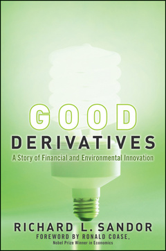 Couverture de l’ouvrage Good Derivatives