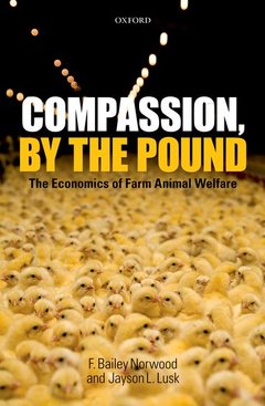 Cover of the book Compassion, by the Pound