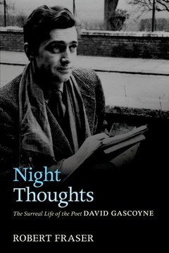Couverture de l’ouvrage Night Thoughts