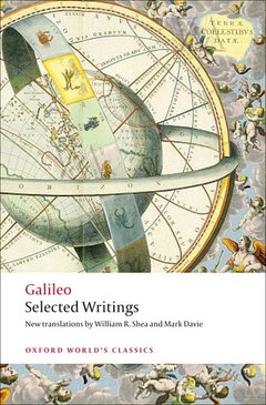 Cover of the book Selected Writings
