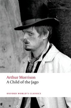 Couverture de l’ouvrage A Child of the Jago