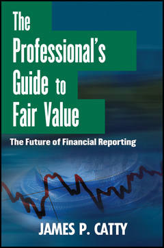 Couverture de l’ouvrage The Professional's Guide to Fair Value