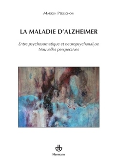 Couverture de l’ouvrage La maladie d'Alzheimer