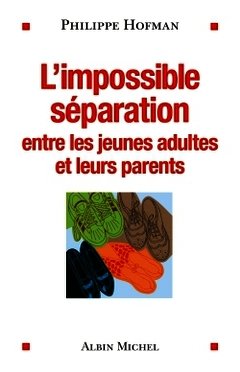 Cover of the book L'Impossible séparation
