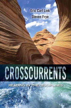 Couverture de l’ouvrage Crosscurrents (1st ed )