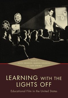 Cover of the book Learning with the Lights Off