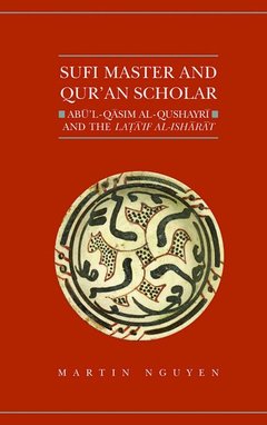 Couverture de l’ouvrage Sufi Master and Qur'an Scholar