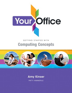 Cover of the book Your office (1st ed )