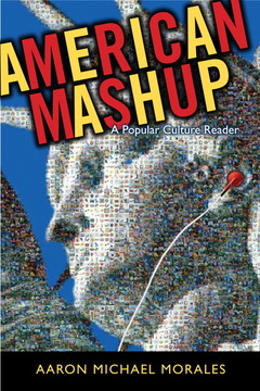 Cover of the book American mashup (1st ed )