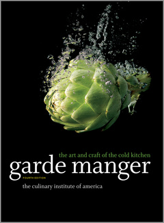 Cover of the book Garde Manger