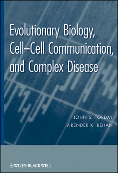 Cover of the book Evolutionary Biology