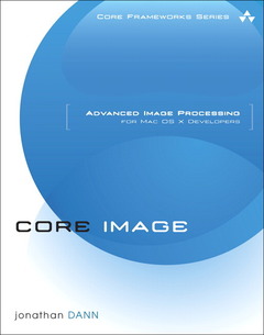 Couverture de l’ouvrage Core image (1st ed )
