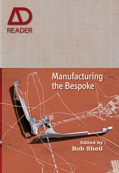 Cover of the book Manufacturing the Bespoke