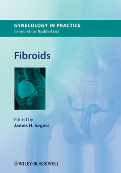 Couverture de l’ouvrage Fibroids