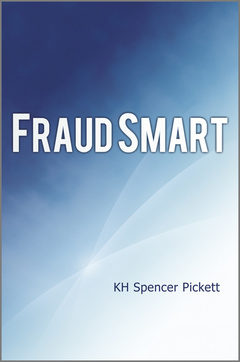 Couverture de l’ouvrage Fraud Smart
