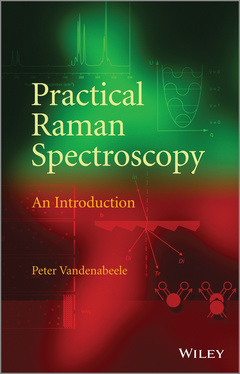 Couverture de l’ouvrage Practical Raman Spectroscopy