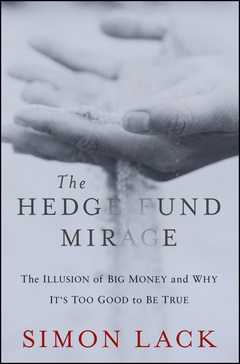 Couverture de l’ouvrage The Hedge Fund Mirage