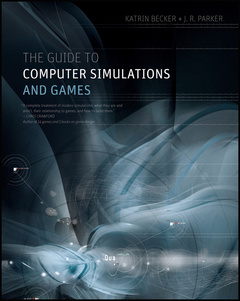 Cover of the book The guide to computer simulations and games (paperback)