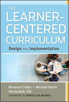 Cover of the book The Learner-Centered Curriculum