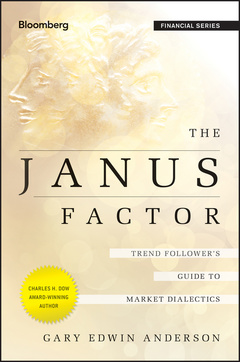 Couverture de l’ouvrage The Janus Factor