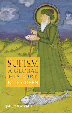 Couverture de l’ouvrage Sufism