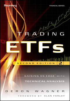 Cover of the book Trading ETFs
