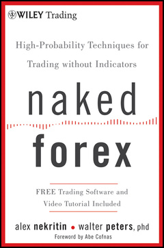 Cover of the book Naked Forex
