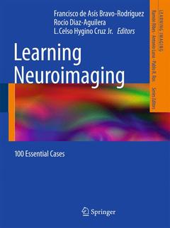 Couverture de l’ouvrage Learning Neuroimaging