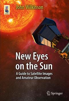 Cover of the book New Eyes on the Sun