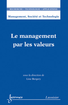 Couverture de l’ouvrage Le management par les valeurs