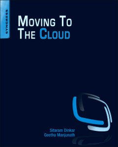 Couverture de l’ouvrage Moving To The Cloud