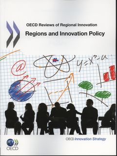 Couverture de l’ouvrage Regions and Innovation Policy (book + PDF)