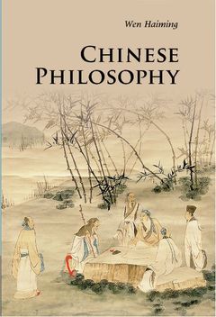 Cover of the book Chinese Philosophy
