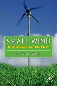 Cover of the book Small Wind