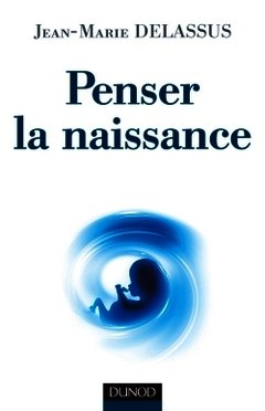 Cover of the book Penser la naissance