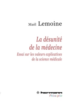 Cover of the book La désunité de la médecine