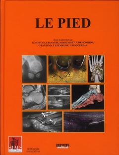 Cover of the book LE PIED- SIMS