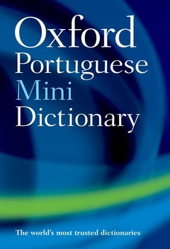 Cover of the book OXFORD PORTUGUESE MINI DICTIONARY 3E ED