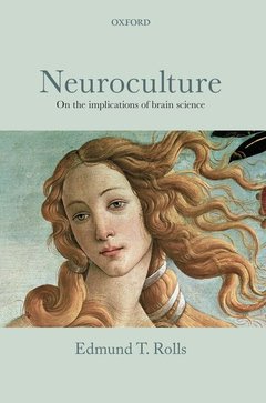 Cover of the book Neuroculture