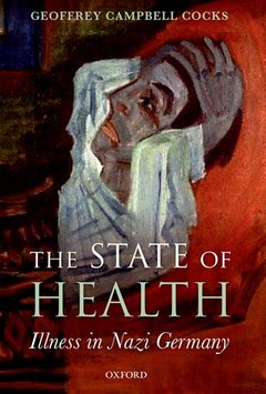 Cover of the book The State of Health