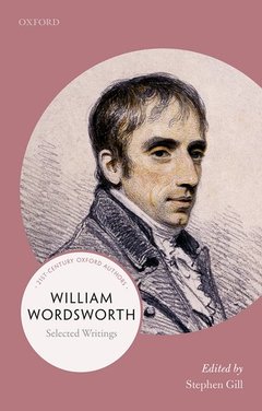 Couverture de l’ouvrage William Wordsworth
