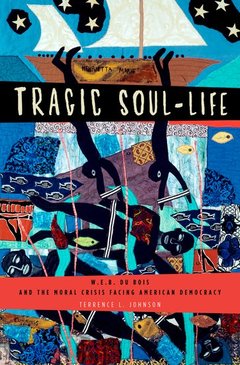 Couverture de l’ouvrage Tragic Soul-Life
