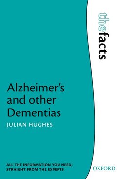 Cover of the book Alzheimer's and other Dementias