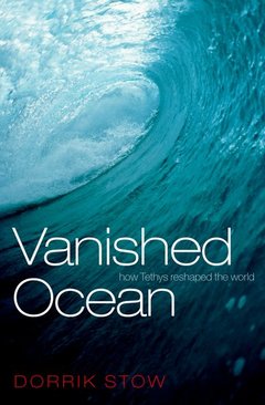 Cover of the book Vanished Ocean